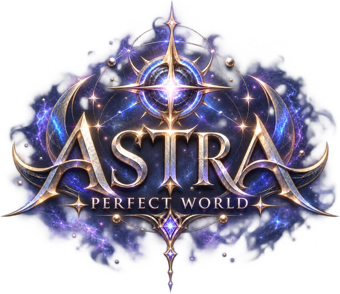 Astra Perfect World